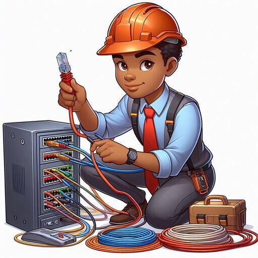 network technician